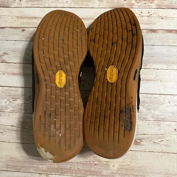 New Balance Mens Size 14 Black - Picture 7 of 7